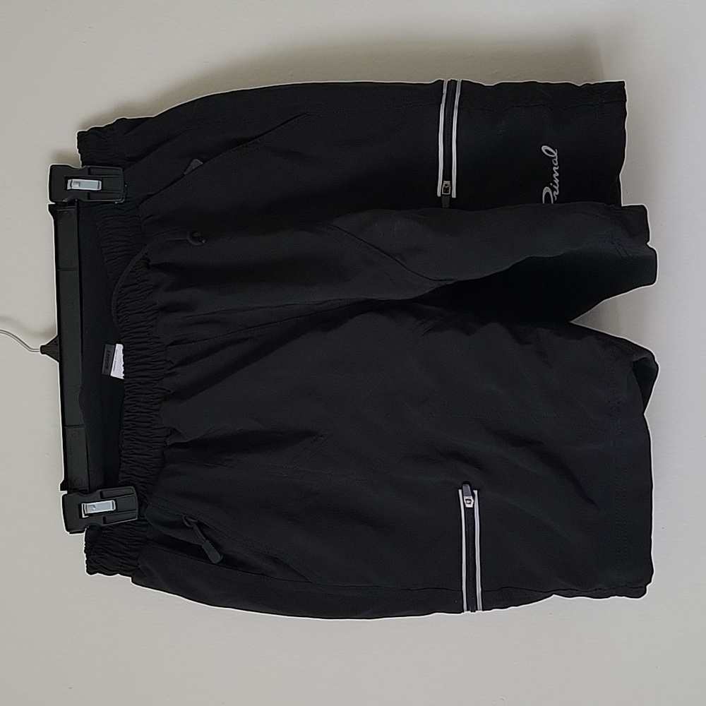 PRIMAL Padded Cycling Shorts
